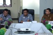 Kemenkum harmonisasikan tiga rancangan pergub perkuat pelayanan publik