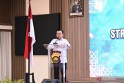 Gubernur Jambi: PETI di Geopark Merangin bisa pengaruhi penilaian UNESCO