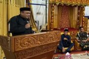 Lembaga Adat  Melayu Jambi perkuat pelestarian budaya Melayu lewat lomba pelajar
