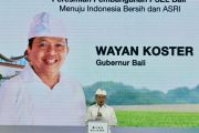 Gubernur Koster: Kalau PSEL selesai dibangun, citra pariwisata Bali akan meningkat
