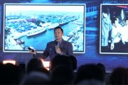 Menko IPK mendorong industri konstruksi pilar pembangunan berkelanjutan