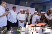 Danantara mulai pembangunan PSEL di Denpasar