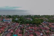 ATR/BPN: Sumbar daerah pertama tetapkan lahan pertanian berkelanjutan
