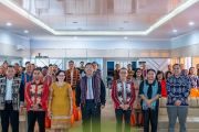 Undana resmi memiliki laboratorium riset tata kelola digital AI