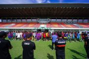 Persiraja kirim 18 nama talenta Aceh ke basis data PSSI