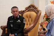 Pemkot-Palu dukung riset penguatan pasar tenun khas Sulteng