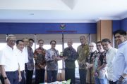 Unhas gandeng swasta mengembangkan talenta muda hadapi kebutuhan industri