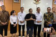 Komisi II DPR: Perkuat sinergi antara pusat dan daerah dukung program nasional