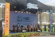 Memperkuat ekosistem halal bersama D-8