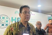 Indonesia pushes D-8 partnership to expand halal economy