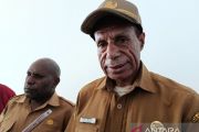 Pemkab Jayawijaya sebut ada 224 kuota guru honorer K2 pada 2026