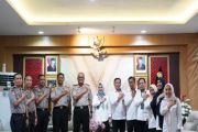 Cegah stunting, Polda Sulbar dan Kemendukbangga perkuat sinergi