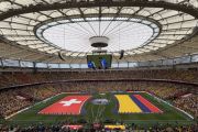 Piala Dunia 2026 - Ketika stadion bernyanyi untuk Kolombia tapi Swiss yang berpesta
