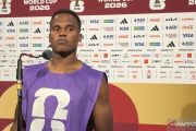 Piala Dunia 2026 - Jhon Arias minta maaf usai Kolombia tersingkir