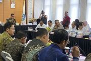 Wamendagri usul tata ruang Finger Plan kelola laju migrasi ke Batam