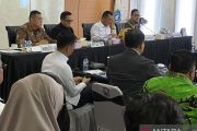 Wamendagri: Museum bahasa perkuat Pulau Penyengat jadi daya tarik Kepri