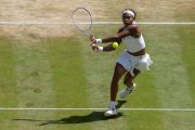 Coco Gauff bangkit kalahkan Pegula untuk capai semifinal Wimbledon perdana