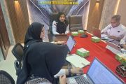 Koordinasi Regulasi Daerah di Siak tingkatkan kepastian hukum