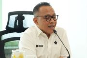 Konsisten, PTPN IV Palmco tahun ini bagikan dividen Rp2,83 triliun