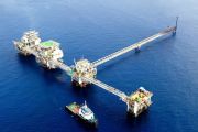 Pertamina mencatat produksi sumur LLA-5 lampaui target