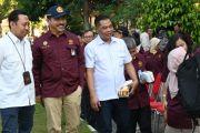 BPJAMSOSTEK jamin perlindungan 4.250 mahasiswa KKN UPN VETERAN Yogyakarta
