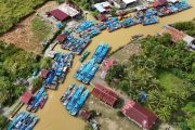 KKP percepat pemulihan sektor perikanan di Aceh pascabencana