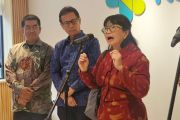 Grant call scheme to push RnD of 11 vaccine antigens, gov't says
