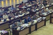 OJK mendukung pembentukan lembaga pengawas jasa keuangan di wilayah PFII