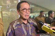 OJK dorong penerapan "universal banking" di PFII