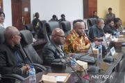 YPMAK terus beri dukungan akses pendidikan bagi anak-anak Amungme-Kamoro
