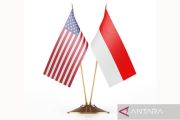 US DFC sees Indonesia as crucial Indo-Pacific supply chain partner