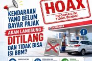 Pertamina Sulawesi tegaskan pelayanan SPBU tetap mengacu SOP