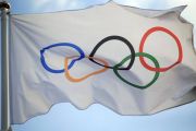 IOC cabut sementara penangguhan Komite Olimpiade Rusia