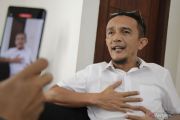 MA tolak PK Pemkab Lobar terkait perkara lahan SMPN 2 Gunungsari