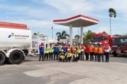 Perkuat ketahanan energi nasional, PGN garap potensi CBM Tanjung Enim 9,7 TCF