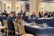 Indonesia minta standar AI global tak hambat UMKM
