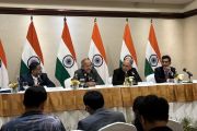 India tekankan kerja sama rudal dengan RI untuk tingkatkan kemandirian