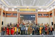 Disdik Palangka Raya tetapkan guru dan kepala sekolah berprestasi 2026