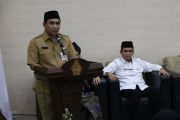 Bedah biografi pakar ilmu hadis UIN Walisongo, Taj Yasin Maimoen: Buku ini adalah mozaik keteladanan dan perjuangan