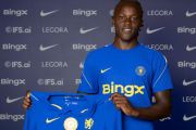 Chelsea rekrut winger muda Geovany Quenda dari Sporting Lisbon
