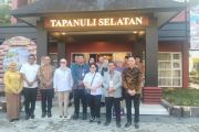 Komisi VII DPR ajak mitra kerja ke PRSU, perkuat sinergi bersama pemda