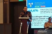 Kemkomdigi nilai perlu tambahan frekuensi untuk dukung pengembangan 6G