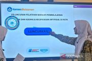 Kemendikdasmen latih guru perkuat kompetensi koding hingga AI