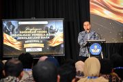 Penguatan kompetensi guru kunci pendidikan inklusif