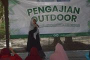Tunjukkan dakwah Inklusif, Mahasantri Pondok Shabran UMS hadirkan dakwah menggembirakan bagi jama'ah Masjid Al-Munajat Klaten