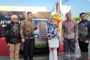 JAECOO Indonesia jajaki pasar Solo Raya