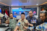 Bawaslu kaji penguatan kewenangan pascaputusan MK Nomor 135
