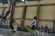 Atlet UIN Datokarama Palu raih juara dua cabor badminton di Ajang Poros Intim IV