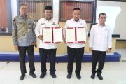Pemkab Siak dan Ombudsman RI teken MoU, perkuat kualitas pelayanan publik