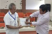 Dinsos Parigi Moutong siapkan 20 calon mahasiswa masuk Poltekesos Bandung